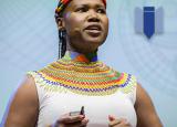 [기술] 페이션스 므툰지(Patience Mthunzi): 레이저로 HIV를 치료할 수 있을까요?