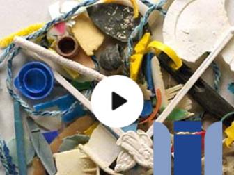 [환경] 다이애나 코엔: 플라스틱 오염에 관한 불편한 진실